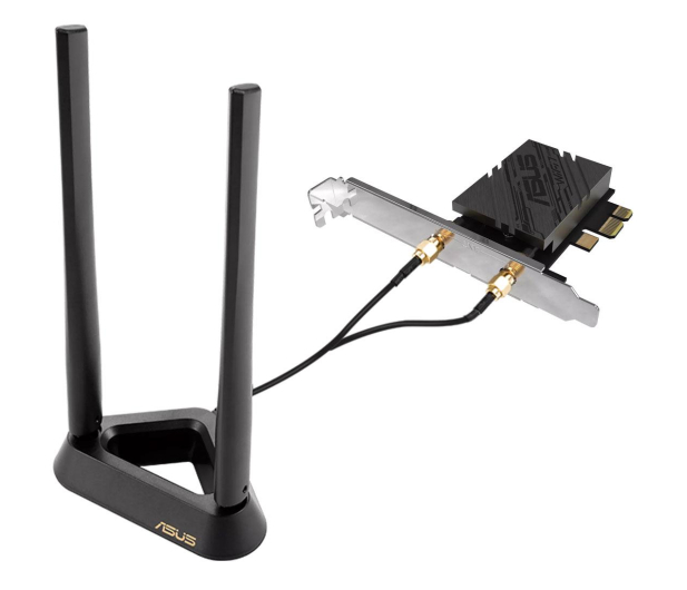 ASUS PCE-BE92BT (9400Mb/s a/b/g/n/ac/ax/be) BT 5.4 - 1273578 - zdjęcie 4